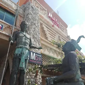 Mayafair Design Hotel Cancun