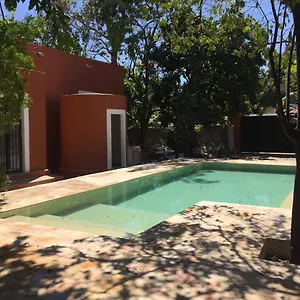 Quinta Perez Ponce Inn