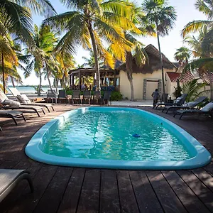 Grand Slam Fishing Tulum Resort Punta Allen