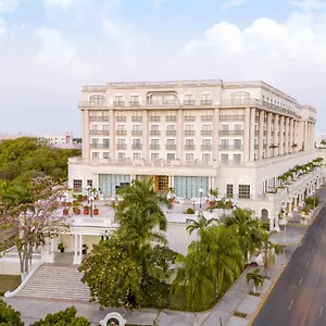 5* Hotel Fiesta Americana