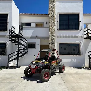 Depto. Totalmente Nuevo Y Amueblado Mazatlán