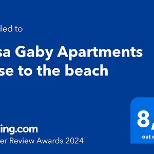 Casa Gaby Close To The Beach Apartment Puerto Vallarta