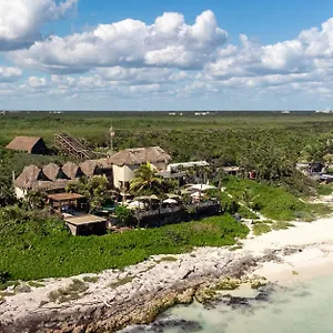 Mezzanine Tulum, A Small Luxury (adults Only) Hotel Tulum