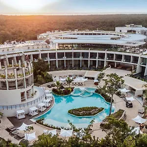 Secrets & Club (adults Only) Resort Tulum