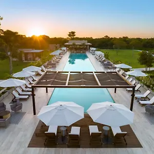 5* Hotel Hacienda Xcanatun, Angsana Heritage Collection