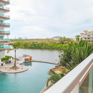 3011b Depa En Marina Mazatlán