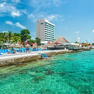 El Cid La Ceiba (adults Only) Resort Cozumel