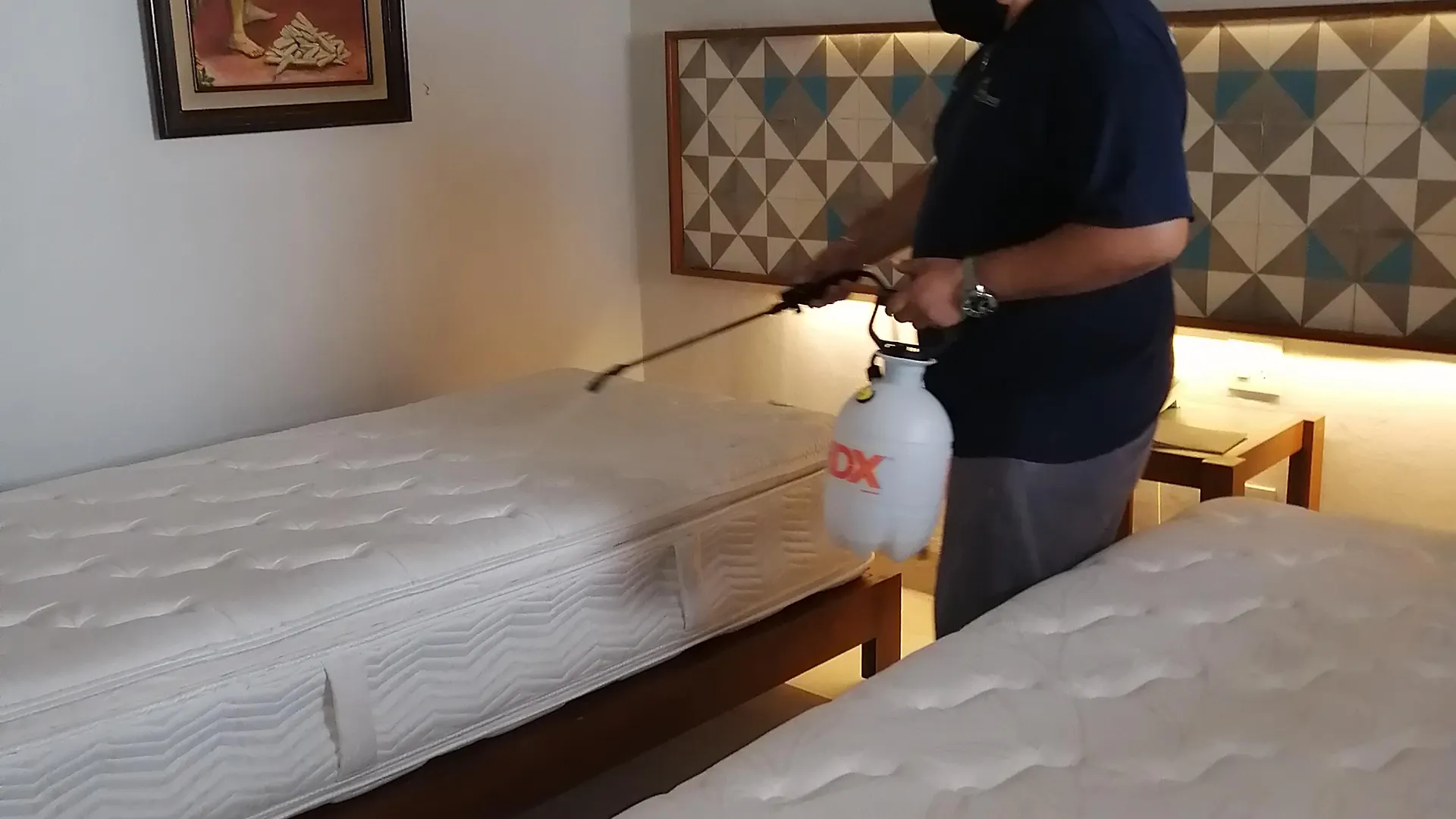 Hotel Caribe Merida Yucatan